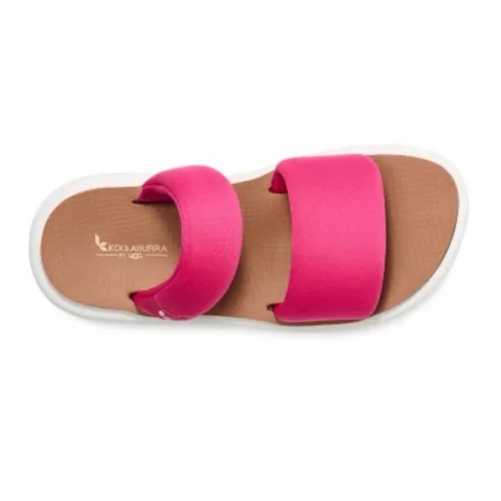 Koolaburra by UGG pink size 8